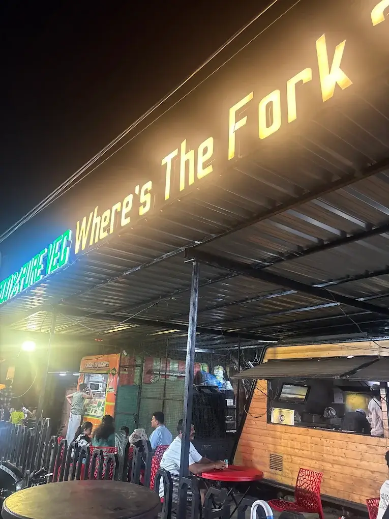 WTF Foods signature dish